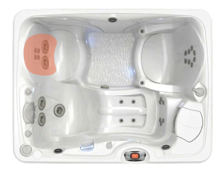 LUMBARSSAGEĀ® SEAT