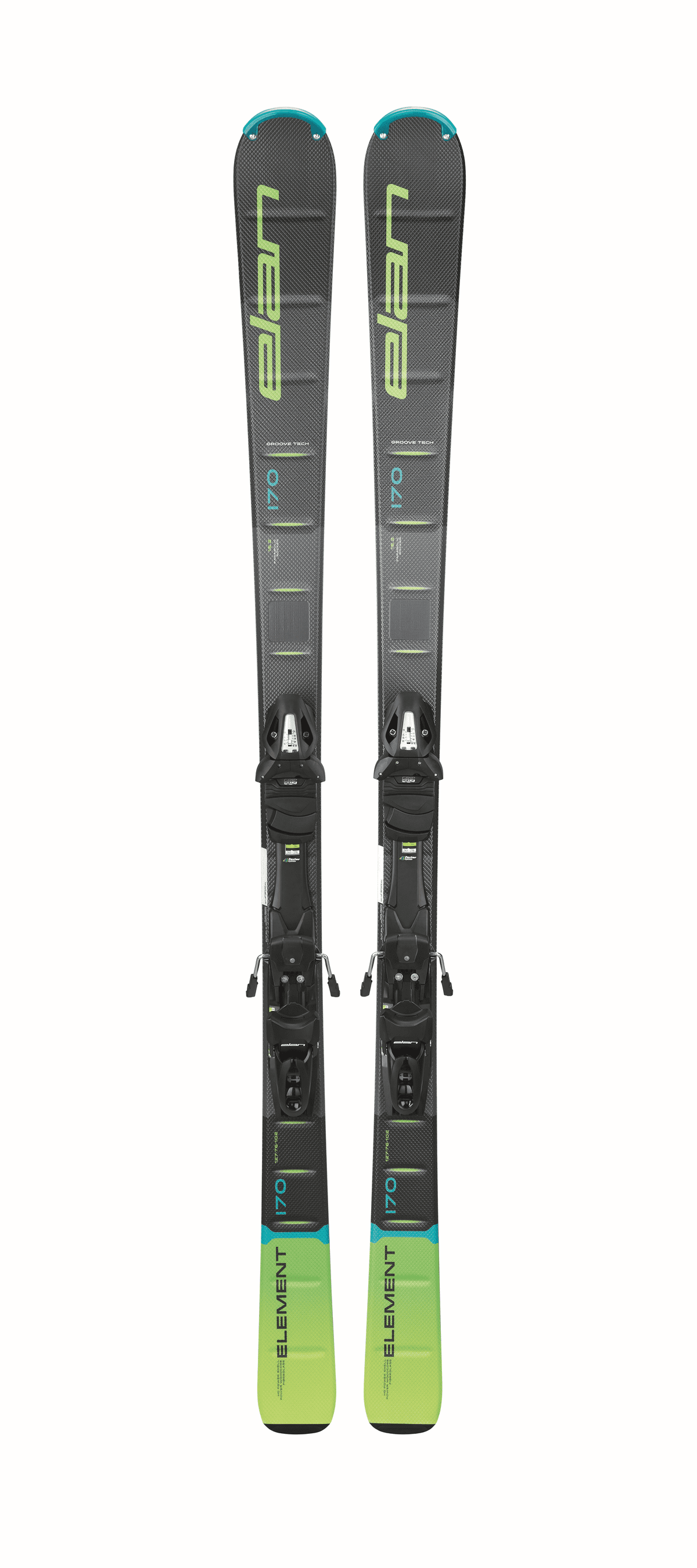 RENTAL Adult Ski Element 140 W23