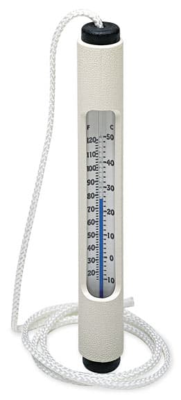 #127 Thermometer