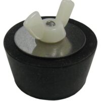 #12 Winterizing Plug