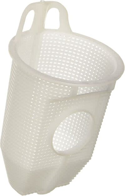Basket Strainer
