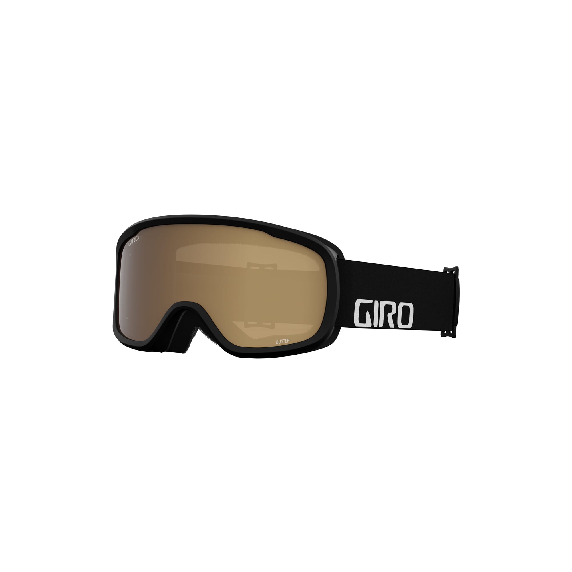 GG BUSTER BKWMK AR40 W23