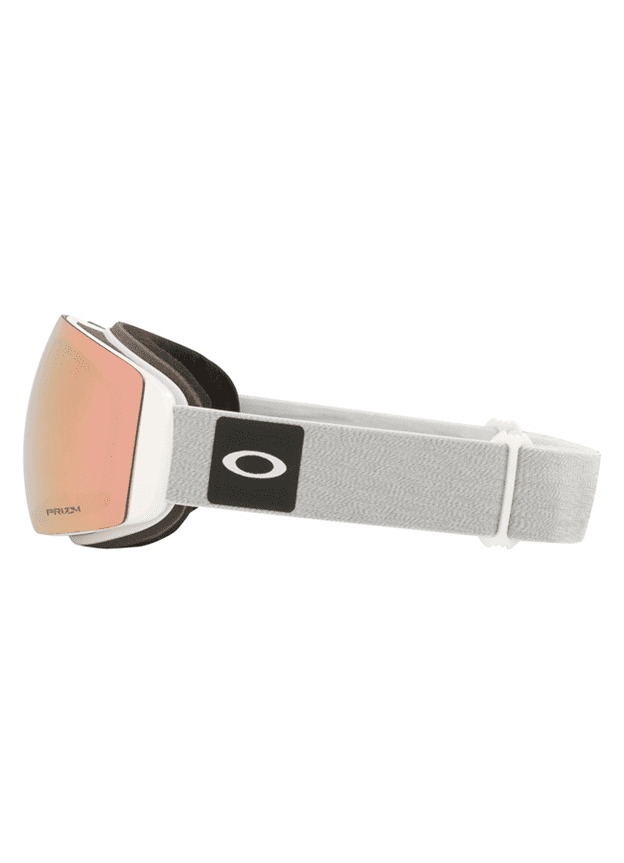 Flight Deck M White Haze W/Prizm Rose Gold W23 - Image 2