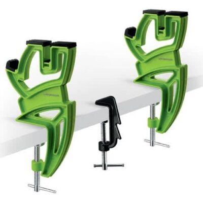 Ski Vise Sport Plus