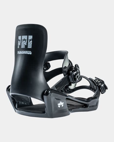 RENTAL Minishred Binding W23 S