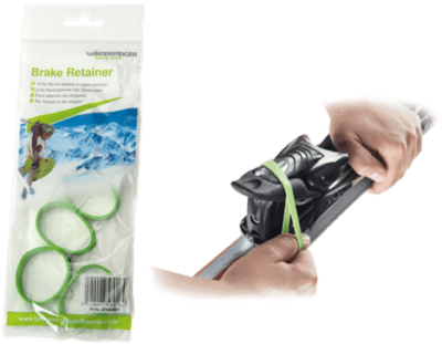 Brake Retainer