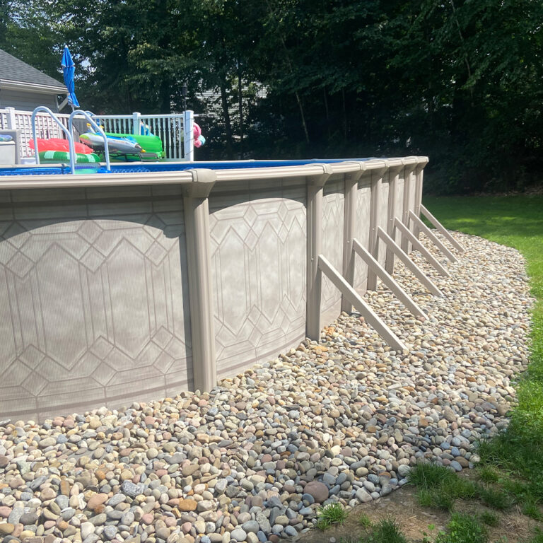 Above Ground Pools Leisuretime of Southbury