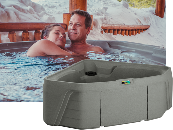 Fantasy Spas Embrace