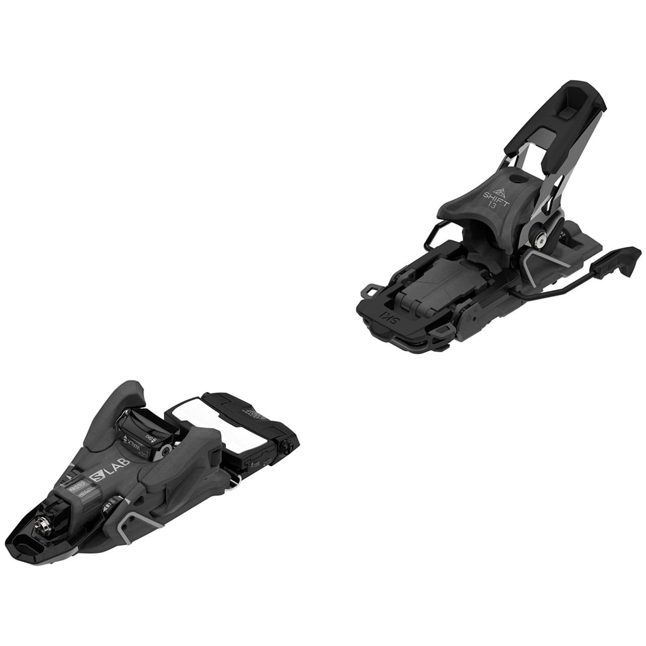 Salomon Shift 13 MNC Black 100mm W24