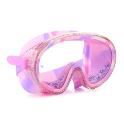 Disco Swim Mask