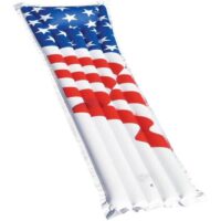 Americana Inflatable Mattress