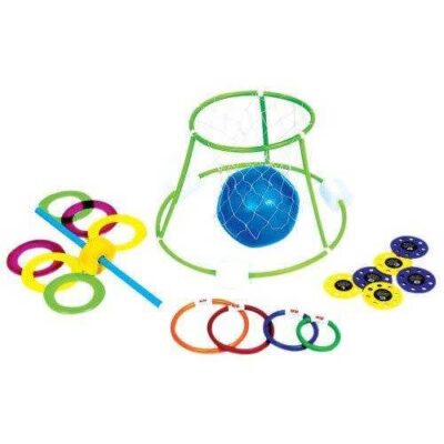 Family Fun Four Game Combo