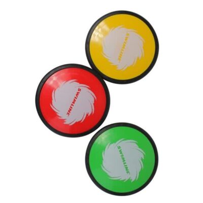 Disc Skippers