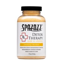 RX Detox Therapy - Hot Tub Soak
