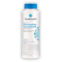 Chlorinating Concentrate - 14OZ