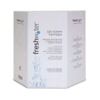 FreshWater Salt System Cartridges 3 - Pack - Image 2