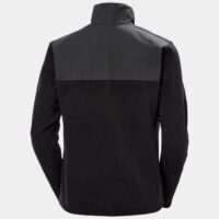 DAYBREAKER BLOCK FLEECE W W24 | BLACK - Image 2