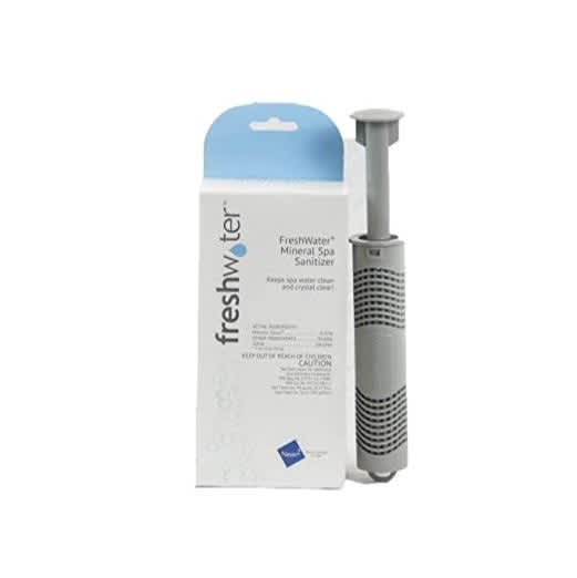 Freshwater Mineral Spa Sanitizer - 80010