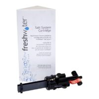 FreshWater Salt System Cartridges 3 - Pack
