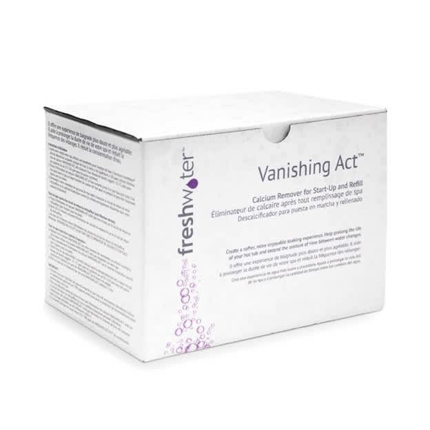 Vanishing Act Calcium Remover - 80100