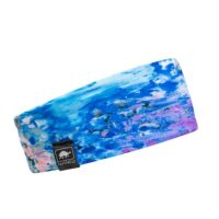 Comfort Shell Classic Headband with Comfort Plush W24 - Image 3