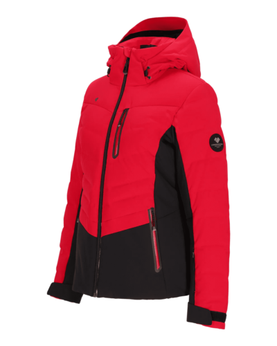 Cosima Down Jacket W24