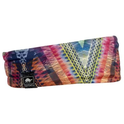 Comfort Shell Classic Headband with Comfort Plush W24