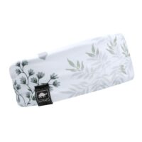 Comfort Shell Classic Headband with Comfort Plush W24 - Image 4