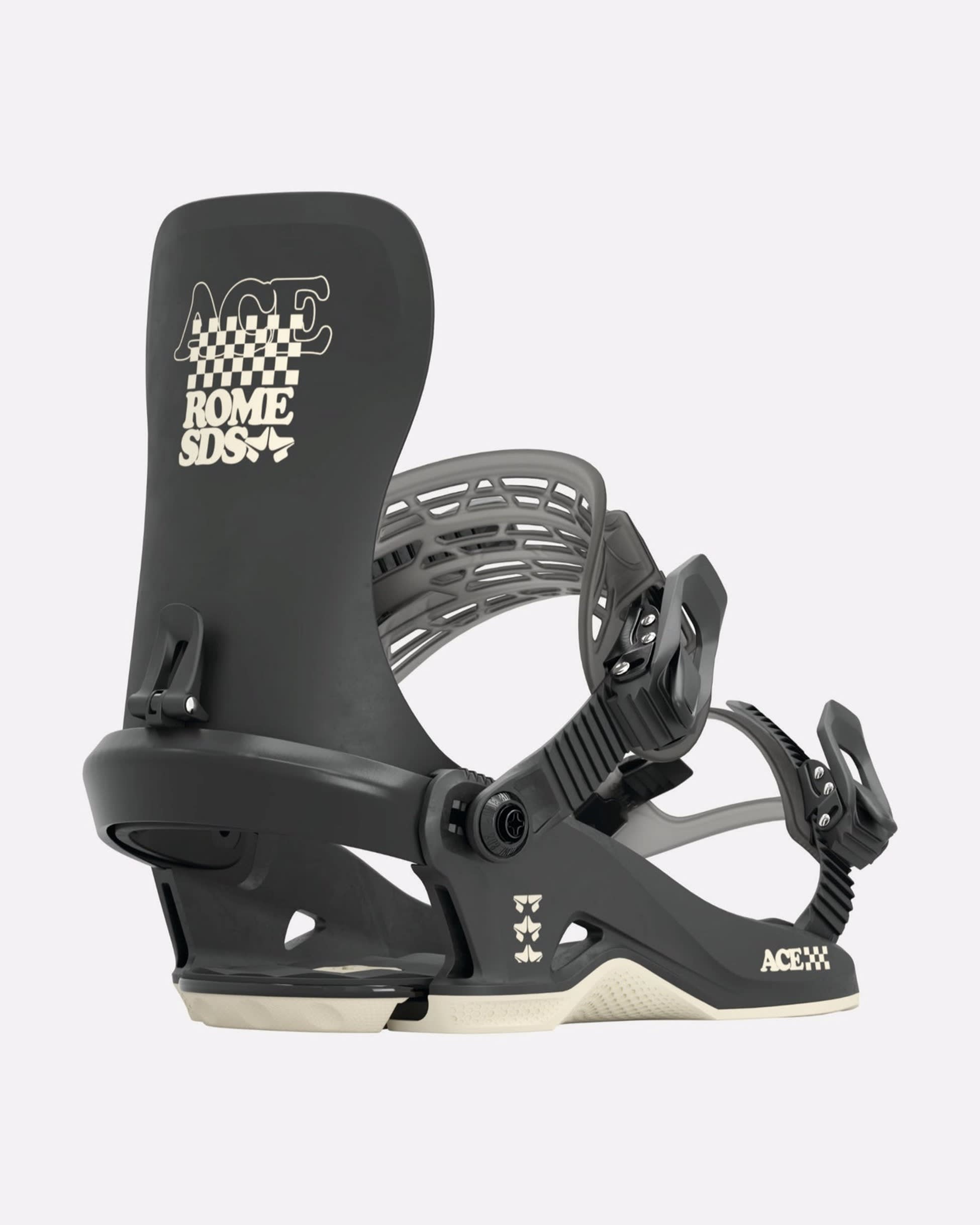 RENTAL Ace Binding W24 S