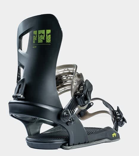 RENTAL Ace Binding W24 S