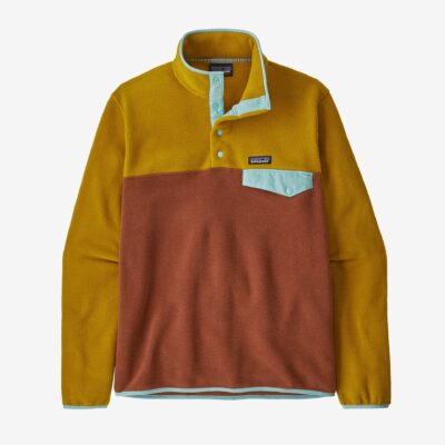 M LW Synch Snap-T P/O W24 | SIBR