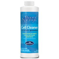 Mineral Springs Cell Cleaner
