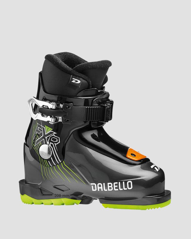 RENTAL FXR 4F 1.0 QUICK SIX JR - 17.5 W25