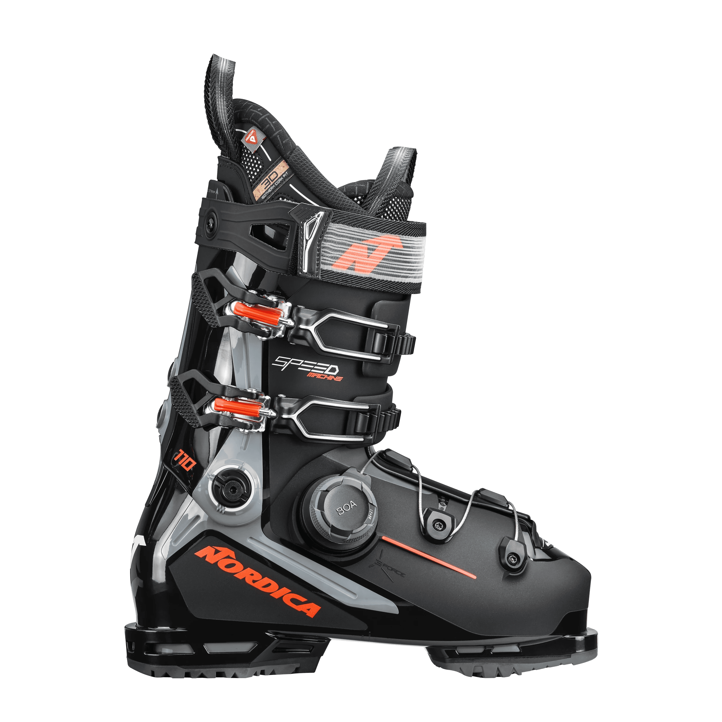 Speedmachine BOA 110 W26