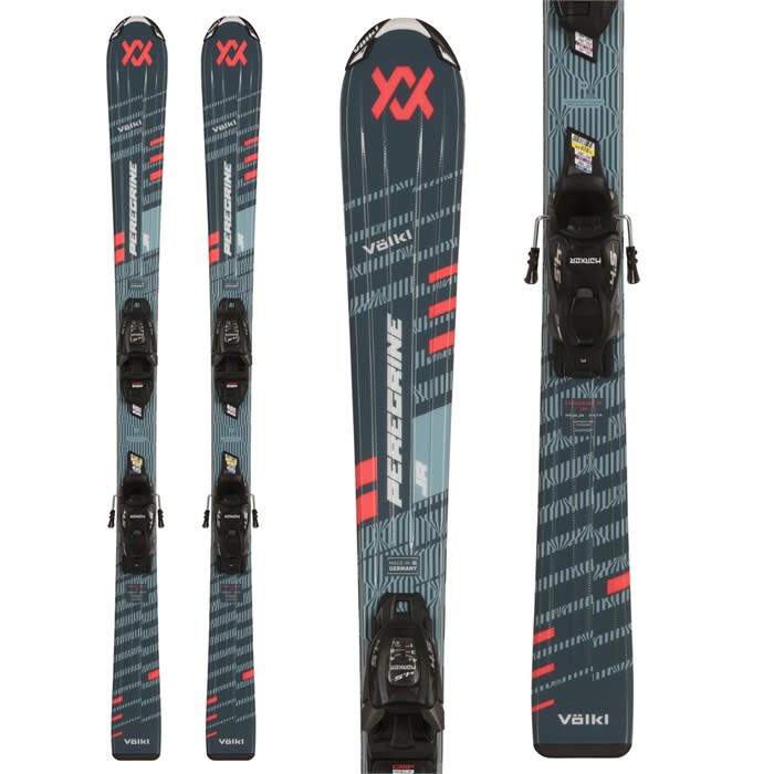 RENTAL Peregrine Junior + 7.0 VMotion 150cm W25