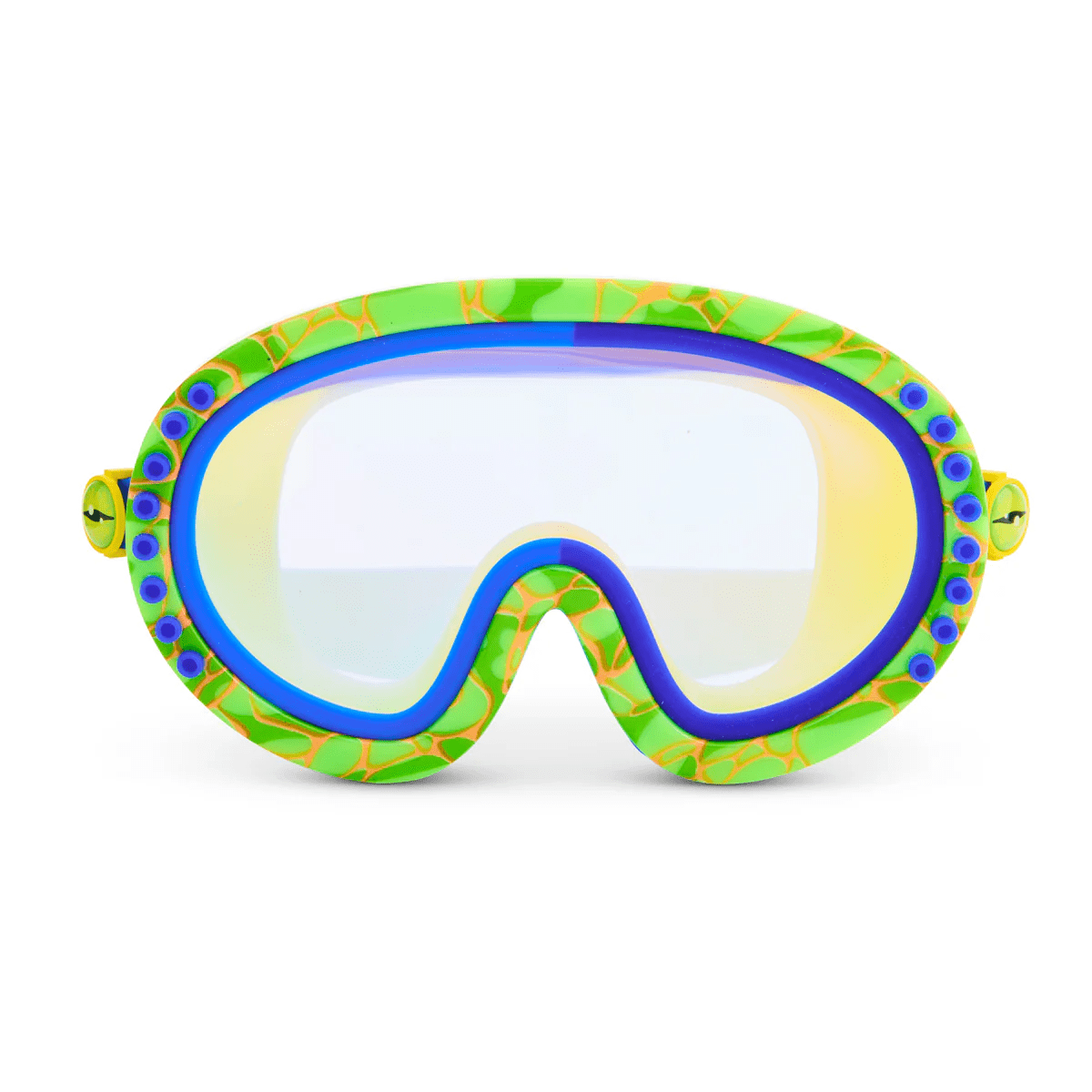 Tentacle Tread Swim Mask- Octavious