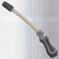 Blast Off! Dual Purpose Washer