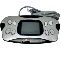 Control Panel Cal HG 24-C - 79787