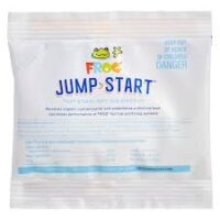 FROG Jump Start