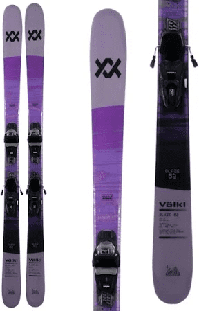 Blaze 82 Purple + V Mot 10 W26