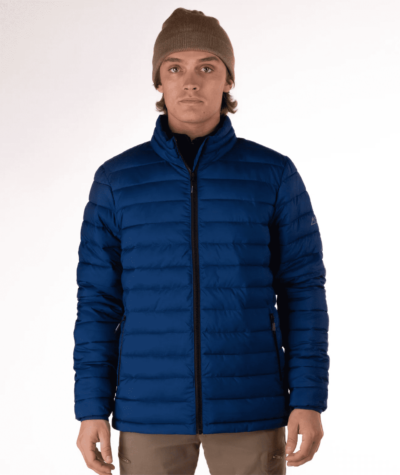 M's Voyage Puffy W26