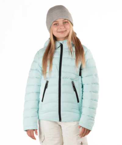 Youth Cosmic Puffy W26