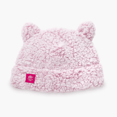 Kid's Comfort Lush Kitty Beanie