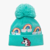 Kid's Unicorn Pom - Image 3