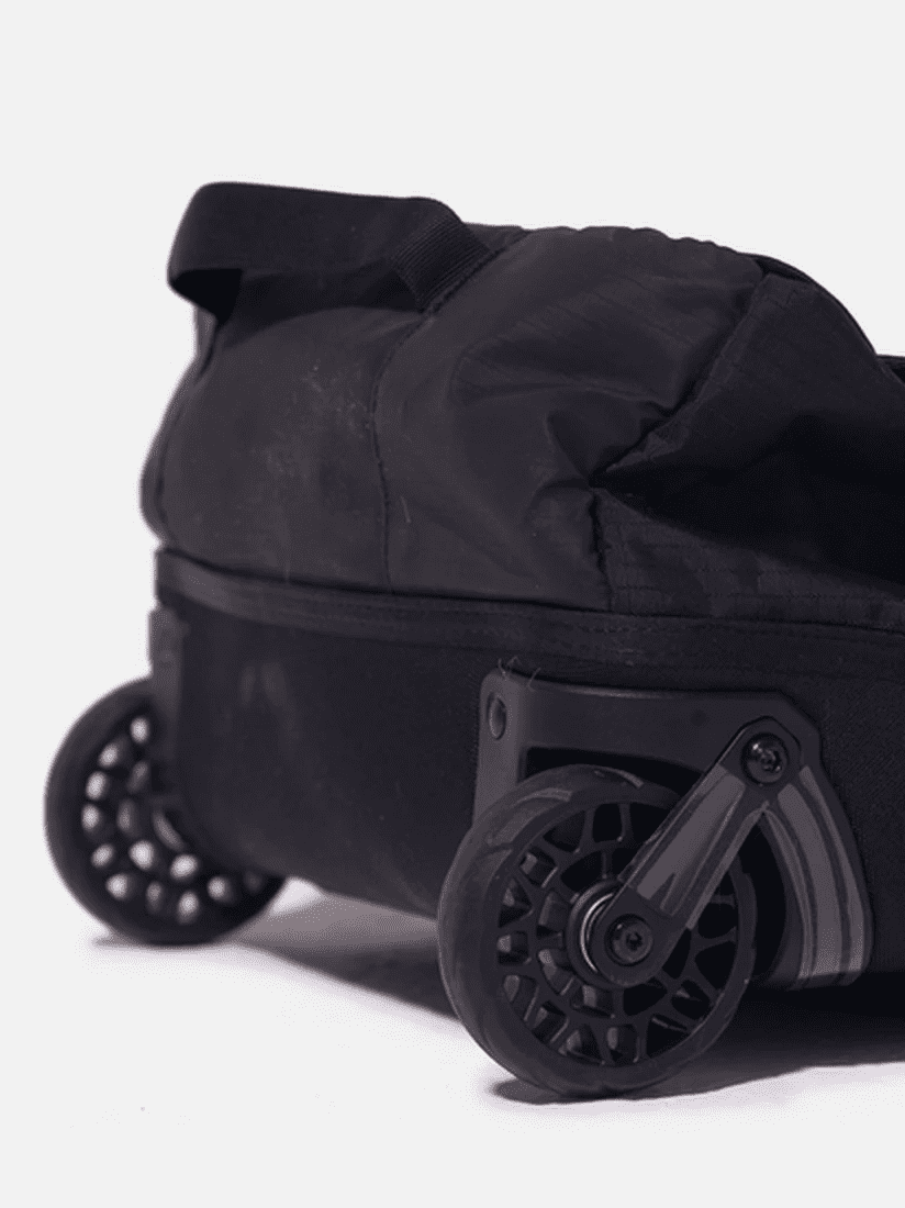 Roll Top Roller Ski Bag W26 - Image 2