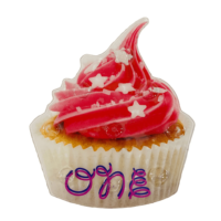 Traction- Cupcake