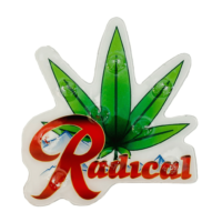 Traction- Radical Leaf