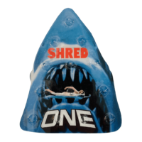 Traction- Shred