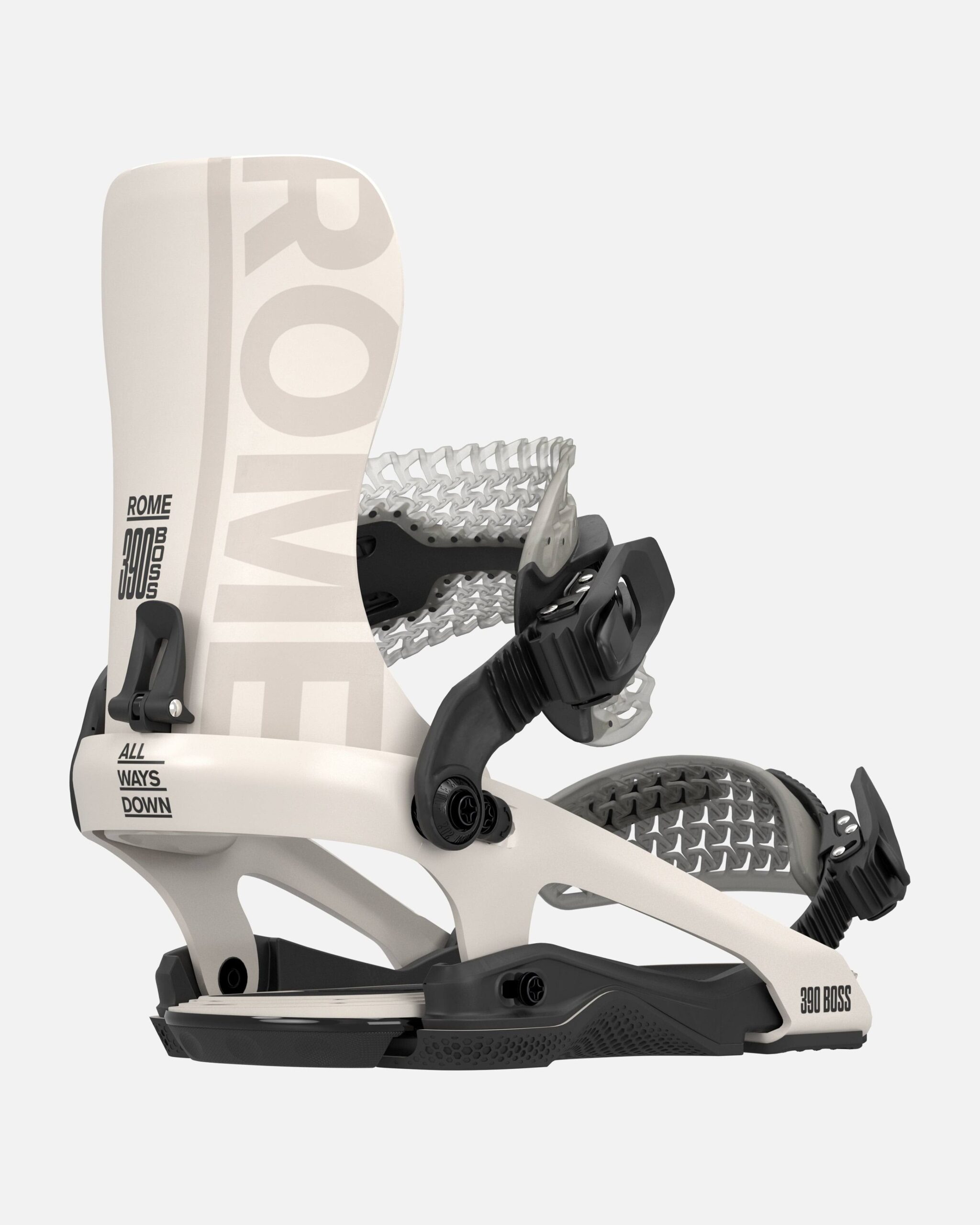 390 Boss W26 - Image 2