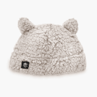 Kid's Comfort Lush Kitty Beanie - Image 2